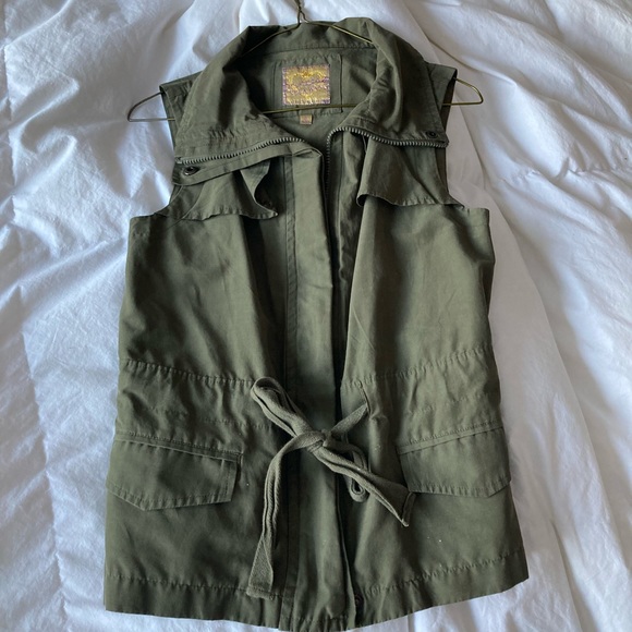 Vera wang vest - Picture 2 of 4